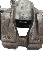 pinca dianteira direita fiat toro 2018 2019 2020 2021 2022