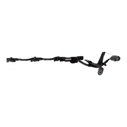Chicote Velas Aquecedoras Hilux 2.8 Diesel 2016 A 2020