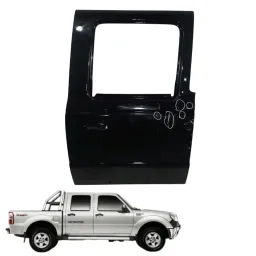 Porta Traseira Direita Ford Ranger 2010 A 2012