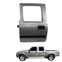 Porta Traseira Esquerda Ford Ranger 1994 a 2009 Original