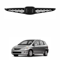 Grade Radiador Fit 2004 a 2006