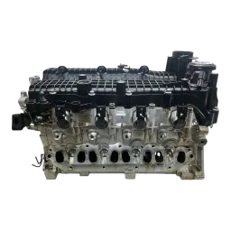 CABEÇOTE COMPLETO JEEP COMPASS TORO T270 TURBO 2022 A 2026