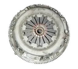 Volante Motor Fiat Punto 16v 1.6 2012/2013 Flex 117cv