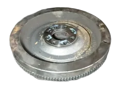 Volante Motor Fiat Punto 16v 1.6 2012/2013 Flex 117cv 55229874