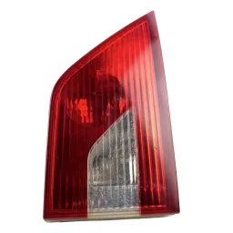 Lanterna Tampa Traseira Esquerda BMW X3 3.0 2004 A 2006