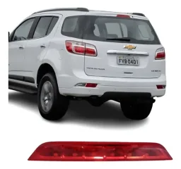 Break Light Lente Luz Freio Trailblazer 2013 a 2023