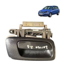 Maçaneta Externa Porta D;direita Gm Zafira Detalhe 2008