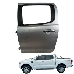 Porta Traseira Esquerda Ford Ranger 2013 á 2023 Original