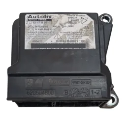 Módulo Airbag C3 1.5 2013 a 2017