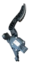 pedal acelerador HB20 motor 1.0/1.6 2013/2019