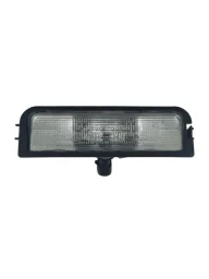 Lanterna Luz Placa Vw Gol Fox Voyage Saveiro 2008 2023