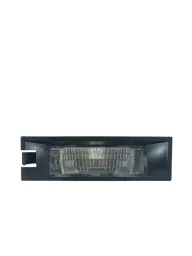 Lanterna Luz Placa Fiat Uno Mobi Palio 2008 2021