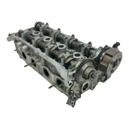 CABEÇOTE CAMPLETO RENAULT CAPTUR 1.6 16V 2017 A 2024