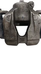 pinca dianteira esquerda jeep renegade 2017 2018 2019 2020
