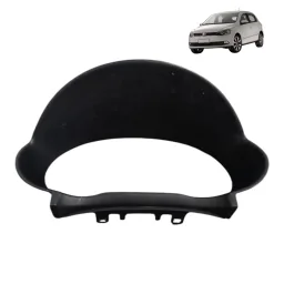 moldura painel instrumentos volkswagem gol 2014 g6
