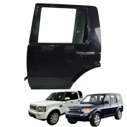 Porta Traseira Esquerda Land Rover Discovery 3 4 2005 à 2016