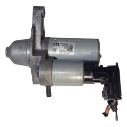 Motor Partida Fiat Strada Argo 1.0 6v 2016/26 BC4380003371