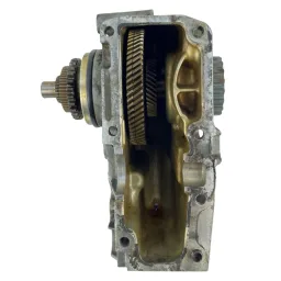 Bomba Oleo Motor Land Rover Evoque 2.0 Gasolina 2012 A 2018