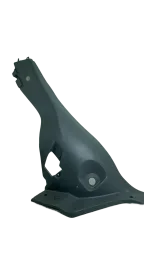 Moldura Inferior Tras Esq Fiat Palio 2012 A 2019