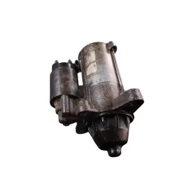 Motor Partida Arranque Ford Ka Fiesta Endura 1996 1999 1.0