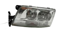 FAROL L.E VOLKSWAGEN METEOR 2021