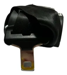 Cinto Central Traseiro Citroen C4 Pallas 96562761xx