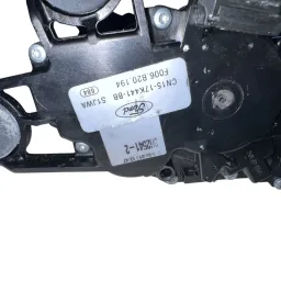 MOTOR LIMPADOR TRASEIRO ECOSPORT 2013 À 2020