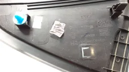 ACABAMENTO EXTERNO PORTA TRASEIRA ESQUERDA RENAULT KWID 18..