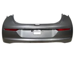 Parachoque Traseiro HB20 Hatch 2013 2014 a 2015