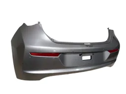 PARACHOQUE TRASEIRO HB20 HATCH 2013 2014 A 2015
