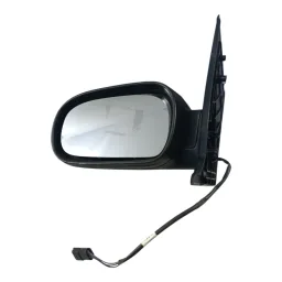 Retrovisor Esquerdo Fox Space Cross 04/10 Elétrico