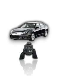 Coxim Hidráulico Motor Direito Fusion 2.3 2006 a 2009