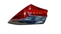 Lanterna Lateral Esquerda Corolla 2015 a 2019 Original