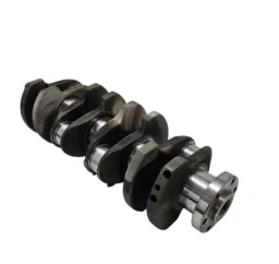Virabrequim 0,25 Fiat Punto Stilo 1.8 Gm Cobalt 2009 A 2012