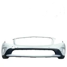 Parachoque Dianteiro Mercedes Gla 2015 a 2017\original