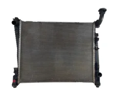 Radiador Água Grand Cherokee 3.6 Gas 2011 2012 a 2018