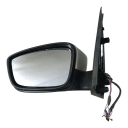 Retrovisor Esquerdo Saveiro G5 Elétrico