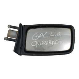 Retrovisor Esq Gol Parati Voyage 87/94 Saveiro 91/97 S/ Cont