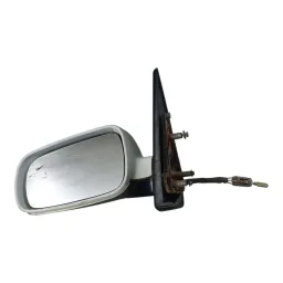 Retrovisor Esquerdo Gol 2P G3 G4 C/ Controle