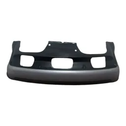 Para-choque Traseiro BMW X5 2000 2001 02  A 2006 COM Sensor