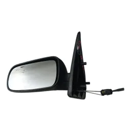 Retrovisor Esquerdo Gol 2P G3 G4 C/ Controle PARALELO