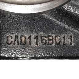 TENSOR ESTICADOR CORREIA PAJERO SPORT 3.0 1998 A 2006