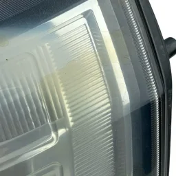 Farol Dianteiro Esquerdo Freelander 2 2008 A 2011