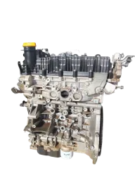 Motor Jeep Renegade 1.3 t270 2024 17365PR811