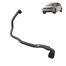 tubo respiro motor volkswagem gol 1.0 2014