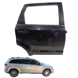 Porta Traseira Direita Dodge Journey 2009 2010 a 2017 2018