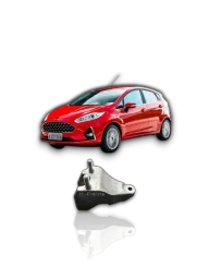 Suporte Câmbio Coxim New fiesta 2010 a 2019