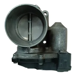 Tbi Corpo Borboleta Gol Saveiro Fox Polo 1.6 2013 à 2016