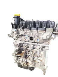 Motor Jeep Renegade 2024 1.3 t270 17366PR811
