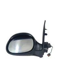 Retrovisor Eletrico Lado Esquerdo Peugeot 206 207 1999 2014